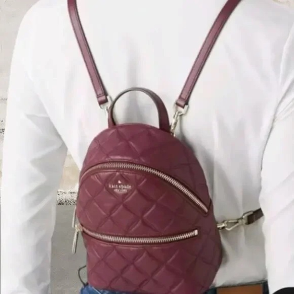 Kate spade Mini Backpack